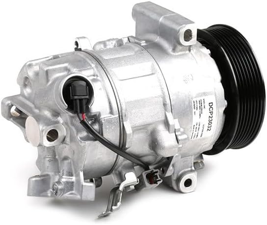 Compressor, airconditioning DCP23032