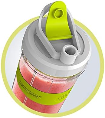 DETOXIMIX - DTX 1000 - blender 1000 W Full Options
