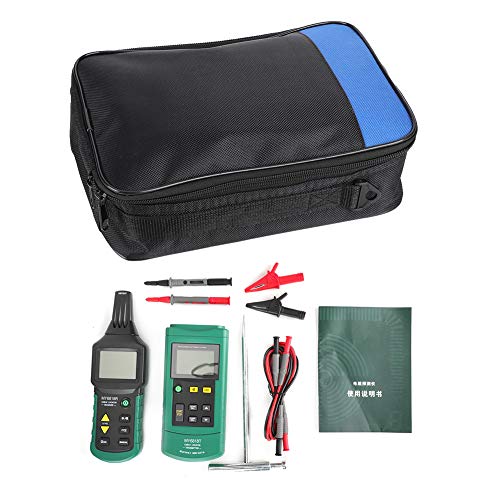 Wire Tester Netwerk Telefoon Kabel Detector Locator Meter Tracking Device Tools
