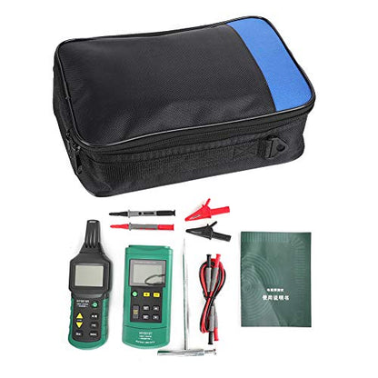 Wire Tester Netwerk Telefoon Kabel Detector Locator Meter Tracking Device Tools