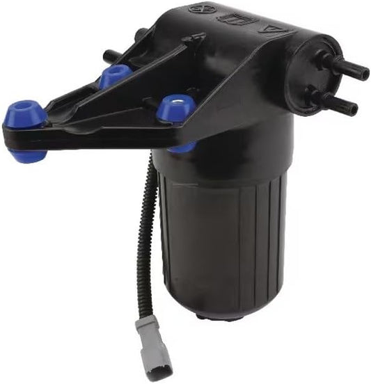 Brandstofpomp – Dieselpomp – Opvoerpomp – Brandstoftoevoerpomp – Brandstofvoorziening – Voor Tractor, Grasmaaier En Landbouwvoertuig – 13,5 V – 215 Mm