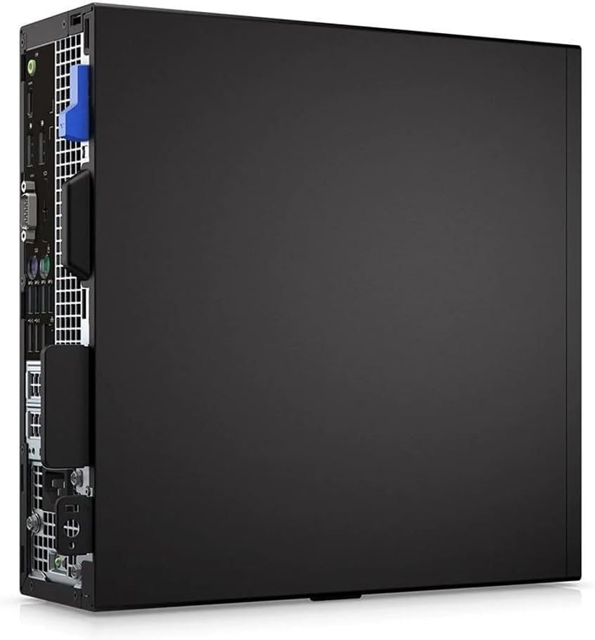 Multimedia computer for business and office | i7 6700 8 thread, 4.0 GHz | 32 GB RAM | 1 TERA SSD | Wi-Fi | DVD | USB3 | Windows 11 Professional 36 months warranty - QUORE