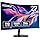 KOORUI Curved Monitor - 27 Inch FHD Curved Computer Monitor, VA Panel, 60Hz, Curvature 1800R, Tilt Adjustment, Eye Care, HDMI, VGA Gaming Monitor, Black 27N5C - QUORE