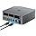 Mini PC – Mini Computer – Desktop PC – Compacte PC – Small Form Factor – AMD Ryzen 5 6600U 6-Core – 24GB LPDDR5 RAM & 500GB PCIe 4.0 SSD