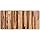 vidaXL Dining table 180x90x75 cm solid wood with honey-colored finish