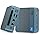 Mini PC – Compact Desktop – Stille Computer – Krachtige Pc – Windows 11 Pro – Intel Core i5-12600H 12C/16T – 32GB DDR4 RAM – 512GB PCIe SSD – Triple 4K Display – Wi-Fi 6 & Dual LAN