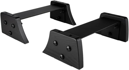 First Degree Fitness - Elevate Kit - Rowing Machine Raising Kit - QUORE