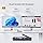 Mini PC – Mini Desktop – Micro PC – Kleine Computer – Compacte PC – Quad-Core 3,4 GHz – Fanless Stil & Portable