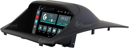 Autoradio Ford Fiesta – Inbouwradio – Navigatiesysteem – Multimedia Speler – Auto Stereo – 7 Inch Touchscreen – 8-Core Processor – Apple CarPlay & Android Auto
