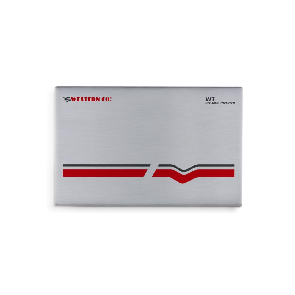 Wi400-12 Inverter 400 W 12 V DC / 230 V AC