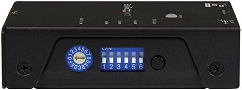 StarTech.com EDID Emulator voor HDMI schermen - 1080p