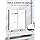 Mini PC – Mini Desktop – Micro PC – Compacte PC – Krachtige PC – Ryzen 5 3500U – 16GB RAM – 512GB M.2 SSD – 2.5G LAN – Triple 4K Display