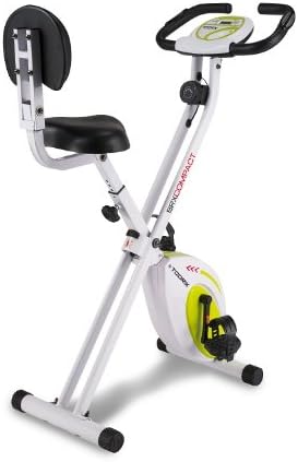 Toorx BRX-Compact Exercise Bike - QUORE