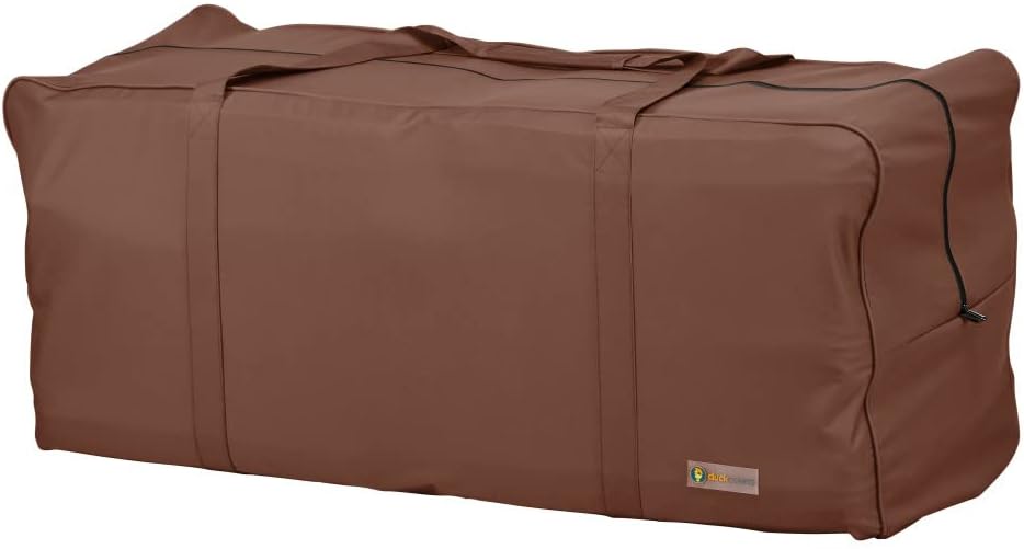 Eend Covers Ultimate Patio Kussen Opbergtas, 58" L x 36" B x 30" H