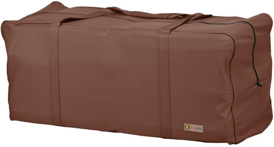Eend Covers Ultimate Patio Kussen Opbergtas, 58" L x 36" B x 30" H
