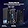 MeLE Quieter4C Fanless Mini PC 8GB DDR4 256GB ROM Micro PC Alder Lake N100 (up to 3.4GHz) Small Form Factor PC USB-C 2 X HDMI 4K@60 Triple Screen Desktop Computers