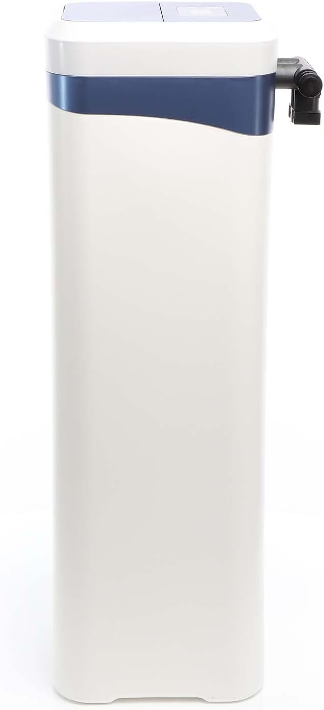 Waterzuiveringsinstallatie – Waterzuiveringssysteem – Waterfilter – Filtratiesysteem – Actieve Koolfilter – 2.000 Liter Per Uur – 13 Liter Reservoir