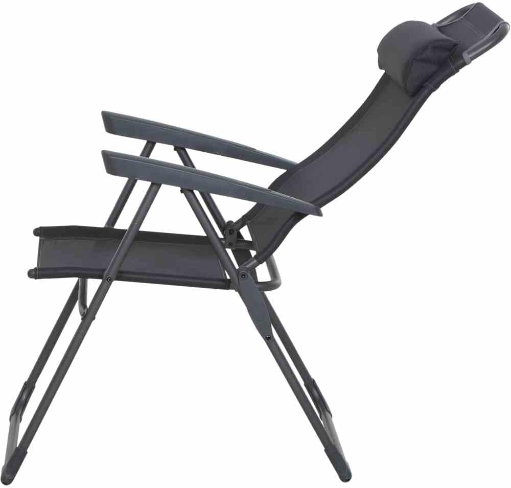 Campingstoel Comfort