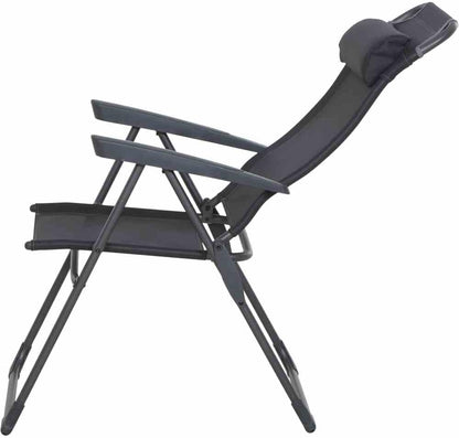 Campingstoel Comfort