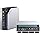 Mini PC – Compact Computer – Gaming PC – AI Workstation – Desktop PC – 16-Core Ryzen Processor – 96 GB DDR5 RAM en 2 TB PCIe SSD