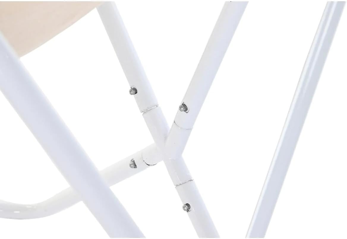 DKD Home Decor tuinstoel, standaard