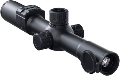 PARD Nachtzicht scope, optica richtkijker met 2560 * 1440 resolutie, auto/loop opname, PIP, WiFi, Night Stalker mini