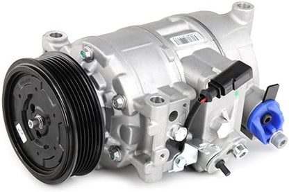 Valeo 813150 luchtcompressor