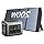 Draagbare Powerstation – Mobiele Generator – Noodstroomvoorziening – Camping Accu – Powerbank – 1056Wh LiFePO4 Batterij – 1600W AC Uitgang - QUORE
