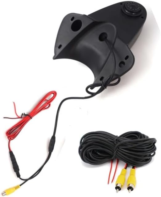Auto achteruitrijcamera + 7 inch achteruitkijkspiegel, voor Mercedes Benz Sprinter B906 209 210 211 213 214 215 216 218 309 310 311 313 314 315 316 318 319 324 411 1 413 414, 415, 416, 418, 424, 510