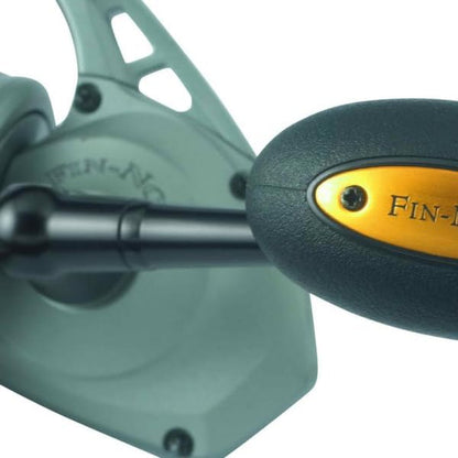 Fin-Nor LT80 Dodelijke 80-size Spinning Reel