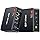 Mini PC – Compacte PC – Mini Desktop – Kleine Computer – Krachtige PC – AMD Ryzen 5 7640HS – 16GB DDR5 RAM & 1TB SSD – Triple 4K Display & Dual NIC LAN 2.5G