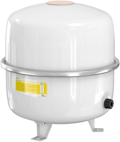 Flamco Flexcon Solar 35L 2,5/8 bar Solar Expansievat - 16064