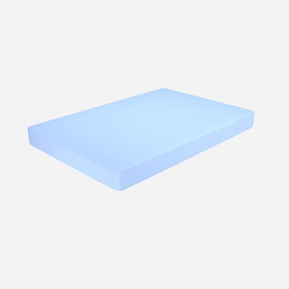 miasuite i sogni italiani Orthopedische matras voor Frans bed, 120 x 200 cm, hoogte 22 cm, met afneembaar medisch apparaat Summit