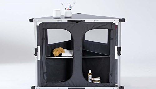 Andere FRE72174 camping-hoekkast