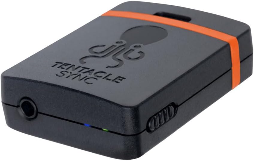 Tentacle SYNC E mk2 Smart Bluetooth Timecode Generator