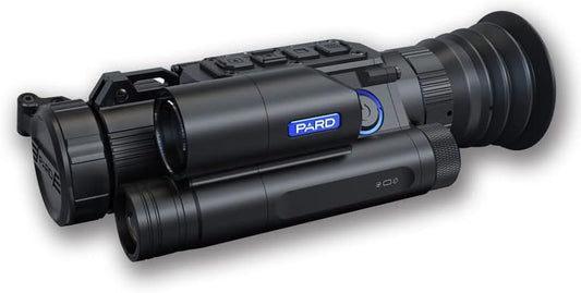 PARD Nachtzichtkijker, Jacht Nachtzicht met IR 850nm 940nm, Nachtzicht Monoculair voor Jagen, Surveillance, Dierenobservatie