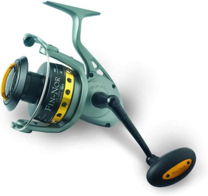 Fin-Nor LT80 Dodelijke 80-size Spinning Reel