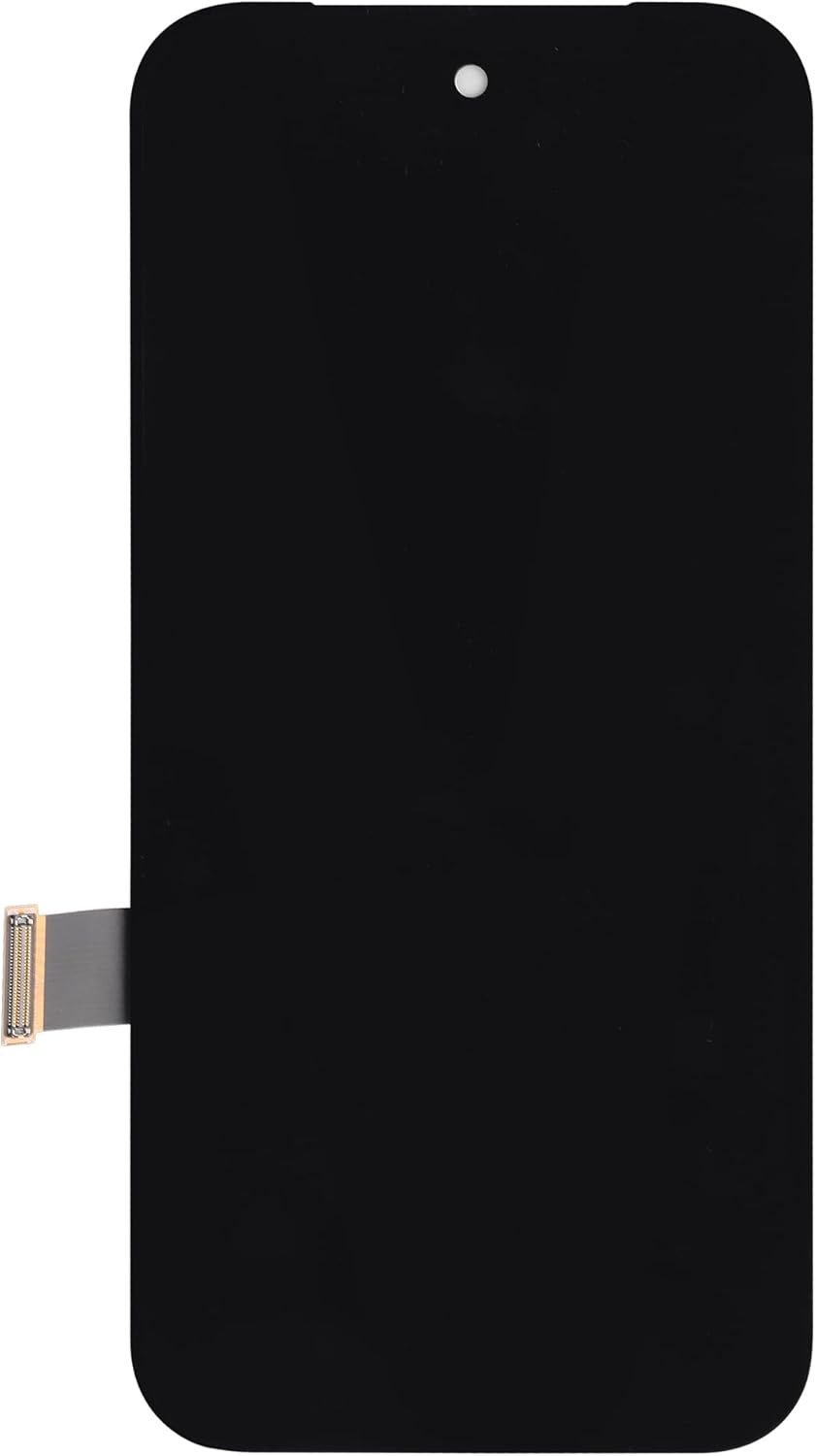 OLED Digitaal display vervanging compatibel met Pixel 9A GXQ96 GTF7P G3Y12 6,3 inch (16,3 cm) lcd-display, touchscreen, digitizer, montage met reparatiegereedschap