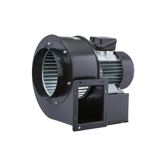 Centrifugaalventilator – Radiale Ventilator – Radiaal Ventilator – Turbo Ventilator – Industriële Ventilator – Stil Geluid – Gegalvaniseerd Staal