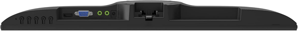 Twisted Minds 24-inch scherm Snelle IPS-gamingmonitor - 1920 x 1080 FHD-resolutie, 100 Hz vernieuwingsfrequentie, 16:9 beeldverhouding, 1 ms reactietijd - zwart (TM24FHD100IPS)