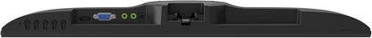 Twisted Minds 24-inch scherm Snelle IPS-gamingmonitor - 1920 x 1080 FHD-resolutie, 100 Hz vernieuwingsfrequentie, 16:9 beeldverhouding, 1 ms reactietijd - zwart (TM24FHD100IPS)