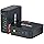 Mini PC – Mini Desktop – Compacte Computer – Kleine PC – Krachtige PC – AMD Ryzen 7 7730U – 16GB RAM 1TB SSD – Triple 4K Schermen – WiFi 6E & Dual 2.5G LAN