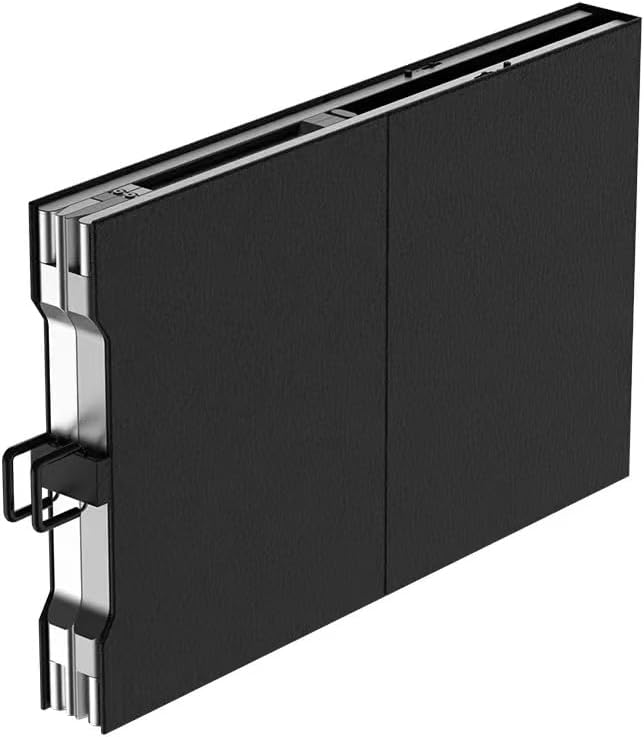 14 Inch Draagbare Monitor voor Laptop – Draagbaar Scherm – Extra Scherm – Tweede Scherm – Extern Beeldscherm – 1920 x 1200 IPS – 100% sRGB