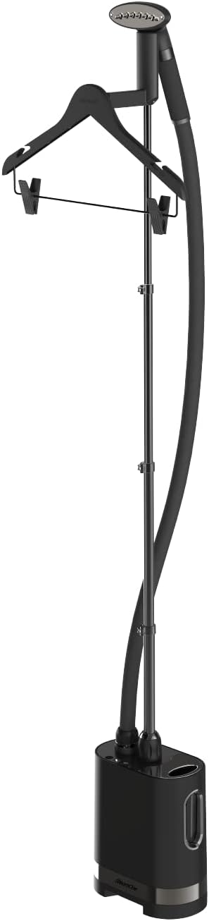 Stoomstrijkijzer – Kledingstomer – Verticale Stomer – Strijkstomer – Stoomapparaat – 2000W – 42 G/Min Stoomafgifte