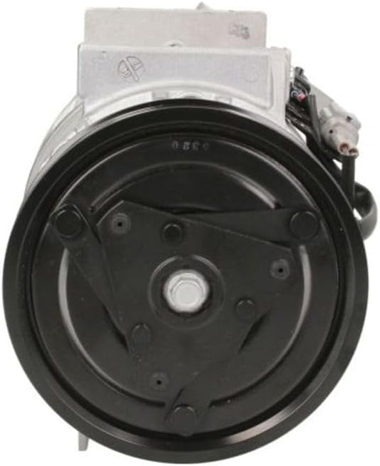 Valeo 813147 Compressor, airconditioning
