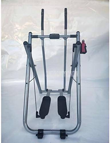 FYTVHVB Electronic Counter Fitness Stepper Indoor Stepper Home Fitness Equipment | Outdoor Fitness Equipment - QUORE