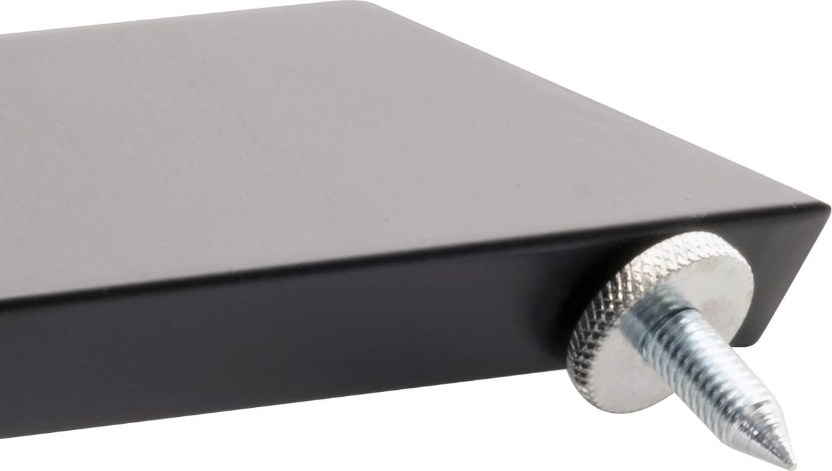 Quiklok BS542 paar). Monitor Studio H106 cm