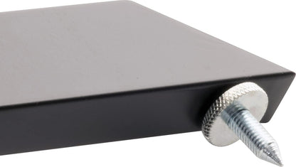 Quiklok BS542 paar). Monitor Studio H106 cm