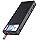 Mini PC – Stick PC – Micro Computer – Compact PC – Ultieme PC – Quad-Core 12e Gen N100 Processor – Ventilatorloos & Ultra-Slank Design