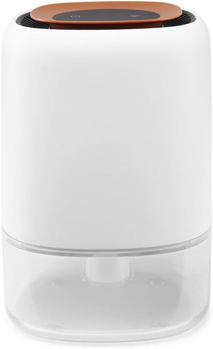 Luchtontvochtiger, 1 liter, 23 W, 300 ml/dag, voor schone omgeving, geurvrij